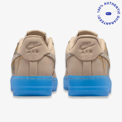 Nike Air Force 1 Low Protro x Kobe Bryant 'Linen' (2025) | SOLE SERIOUSS [5]