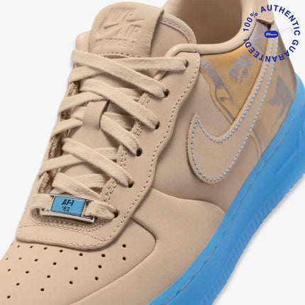 Nike Air Force 1 Low Protro x Kobe Bryant 'Linen' (2025) | SOLE SERIOUSS [6]