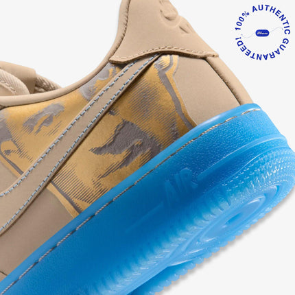 Nike Air Force 1 Low Protro x Kobe Bryant 'Linen' (2025) | SOLE SERIOUSS [7]