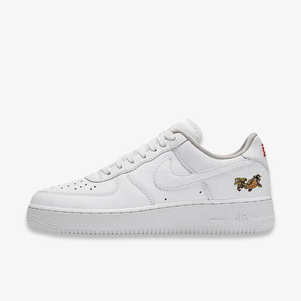 Nike Air Force 1 Low QS 'NAI-KE' Chinese New Year (2016) | SOLE SERIOUSS [1]