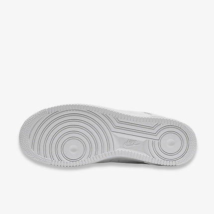 Nike Air Force 1 Low QS 'NAI-KE' Chinese New Year (2016) | SOLE SERIOUSS [6]