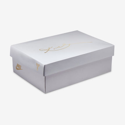 Nike Air Force 1 Low Retro QS x Kobe Bryant 'Lakers Home' (2024) | SOLE SERIOUSS [12]