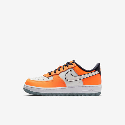 Nike Air Force 1 Low SE 'Clownfish' (2023) (PS) | SOLE SERIOUSS [1]