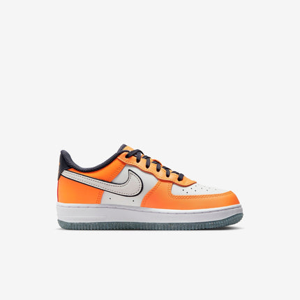 Nike Air Force 1 Low SE 'Clownfish' (2023) (PS) | SOLE SERIOUSS [2]
