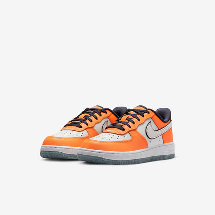 Nike Air Force 1 Low SE 'Clownfish' (2023) (PS) | SOLE SERIOUSS [3]