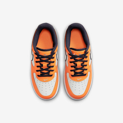 Nike Air Force 1 Low SE 'Clownfish' (2023) (PS) | SOLE SERIOUSS [4]