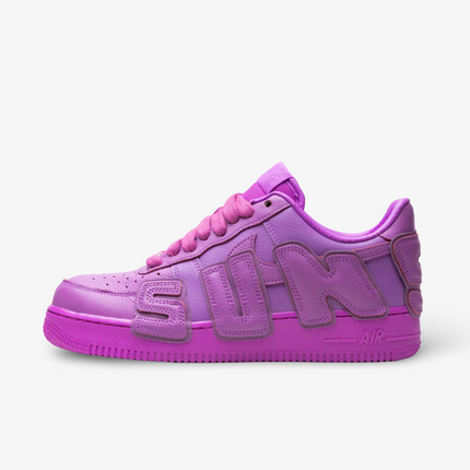 Nike Air Force 1 Low SP x Cactus Plant Flea Market 'Fuchsia Dream' (2024) | SOLE SERIOUSS [1]