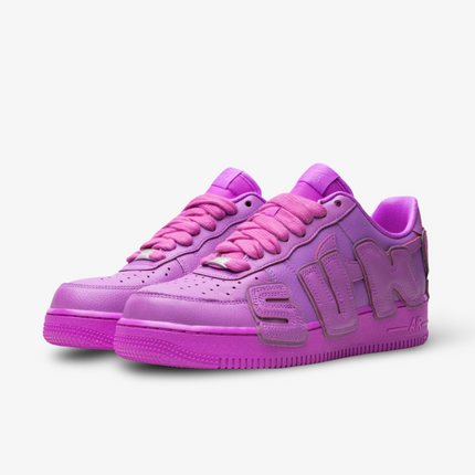 Nike Air Force 1 Low SP x Cactus Plant Flea Market 'Fuchsia Dream' (2024) | SOLE SERIOUSS [3]