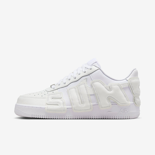 Nike Air Force 1 Low SP x Cactus Plant Flea Market 'White' (2024) | SOLE SERIOUSS [1]