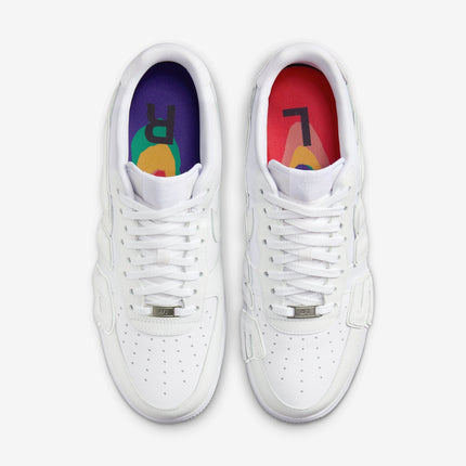 cactus plant flea market air force ones Shop | Mens Nike Air Force 1 Low SP x Cactus Plant Flea Market 'White' 2024 FQ7069-100