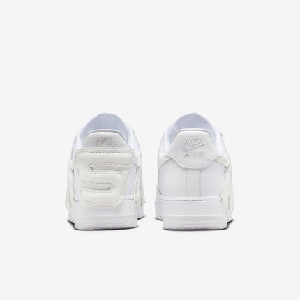 cactus plant flea market nike men's air force 1 low Shop | Mens Nike Air Force 1 Low SP x Cactus Plant Flea Market 'White' 2024 FQ7069-100