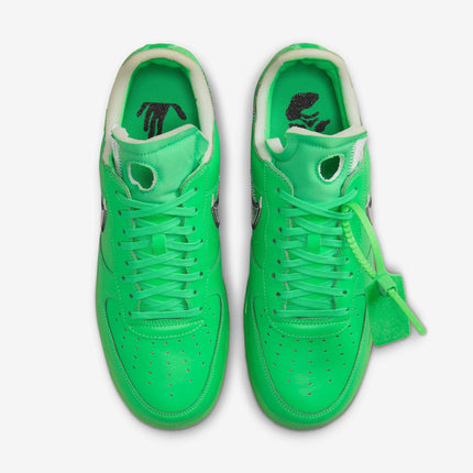 Nike Air Force 1 Low SP x Off-White 'Brooklyn' (2022) | SOLE SERIOUSS [4]