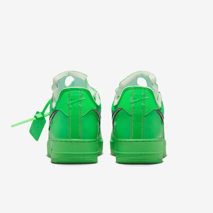 Nike Air Force 1 Low SP x Off-White 'Brooklyn' (2022) | SOLE SERIOUSS [5]