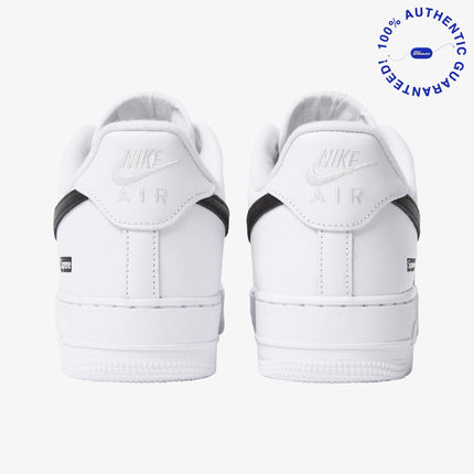 Nike Air Force 1 Low SP x Supreme 'Box Logo' White / Black (2025) | SOLE SERIOUSS [4]