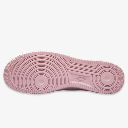 Nike Air Force 1 Low 'White / Pink Foam' (2020) | SOLE SERIOUSS [3]