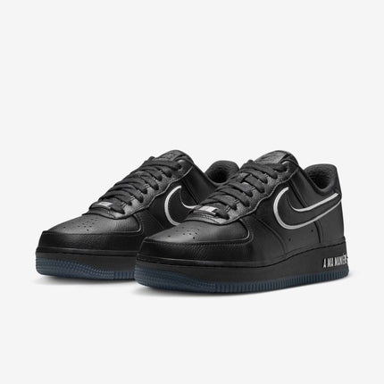 Nike Air Force 1 Low x A Ma Maniére 'For The Love' (2025) (Womens) | SOLE SERIOUSS [3]