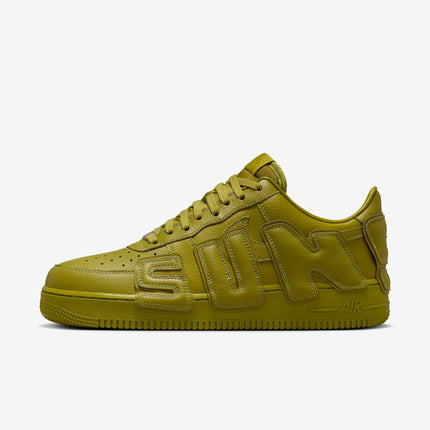 Nike Air Force 1 Low x Cactus Plant Flea Market 'Moss' (2024) | SOLE SERIOUSS [1]