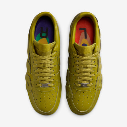 Nike Air Force 1 Low x Cactus Plant Flea Market 'Moss' (2024) | SOLE SERIOUSS [4]