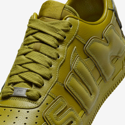 Nike Air Force 1 Low x Cactus Plant Flea Market 'Moss' (2024) | SOLE SERIOUSS [6]