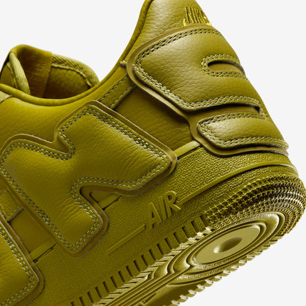 Nike Air Force 1 Low x Cactus Plant Flea Market 'Moss' (2024) | SOLE SERIOUSS [7]