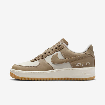 Nike Air Force 1 Low x GORE-TEX 'Hangul Day' (2023) | SOLE SERIOUSS [1]