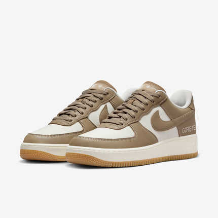 Nike Air Force 1 Low x GORE-TEX 'Hangul Day' (2023) | SOLE SERIOUSS [3]