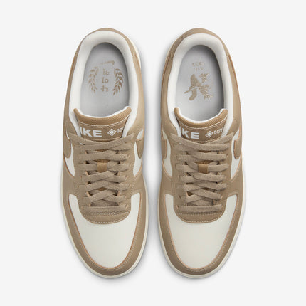 Nike Air Force 1 Low x GORE-TEX 'Hangul Day' (2023) | SOLE SERIOUSS [4]