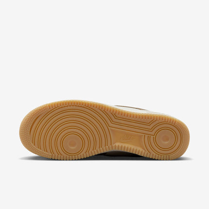 Nike Air Force 1 Low x GORE-TEX 'Hangul Day' (2023) | SOLE SERIOUSS [8]