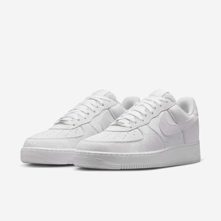 Nike Air Force 1 Low x Kobe Bryant 'Mamba Mentality / Triple White' (2025) | SOLE SERIOUSS [3]