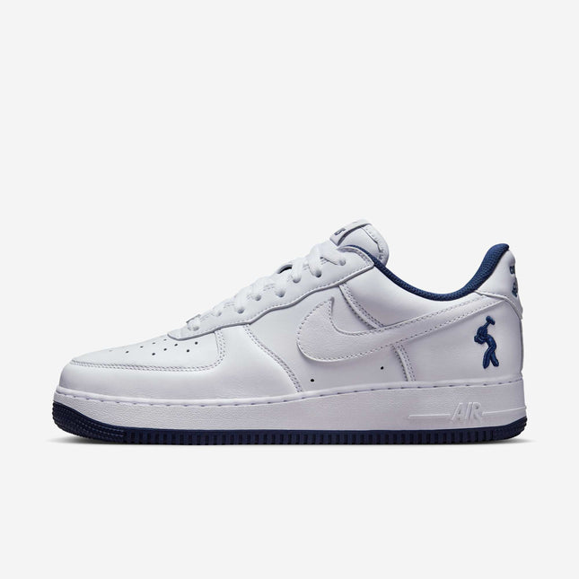 Nike Air Force 1 Low x Lil Yachty 'Concrete Boys / It's Us' (2024) | SOLE SERIOUSS [1]