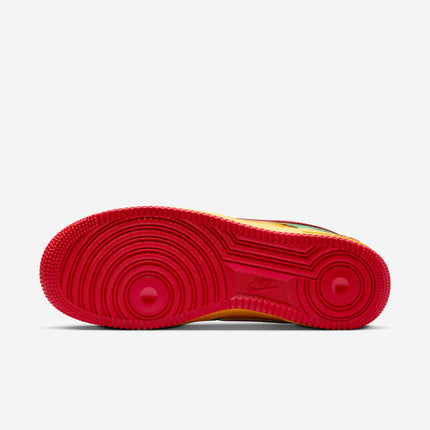 Nike Air Force 1 Low x Lil Yachty 'Concrete Boys / Lucky Green' (2025) | SOLE SERIOUSS [8]