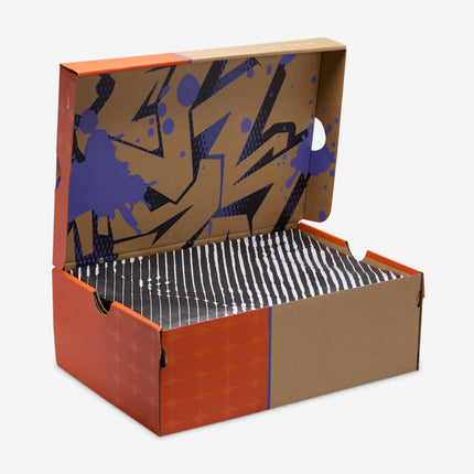 Nike Air Force 1 Low x Stash 'Graffiti' (2024) | SOLE SERIOUSS [10]