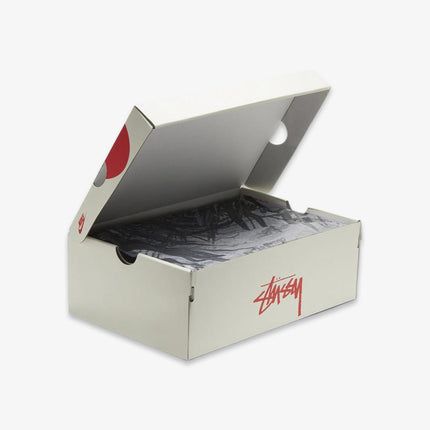 Nike Air Force 1 Low x Stussy 'Fossil' (2020) | SOLE SERIOUSS [8]