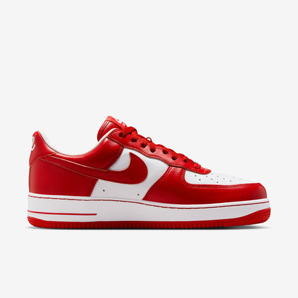 Nike Air Force 1 Low x Terror Squad 'University Red' (2025) | SOLE SERIOUSS [2]