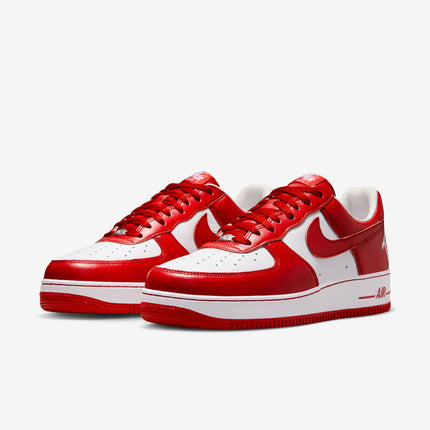 Nike Air Force 1 Low x Terror Squad 'University Red' (2025) | SOLE SERIOUSS [3]