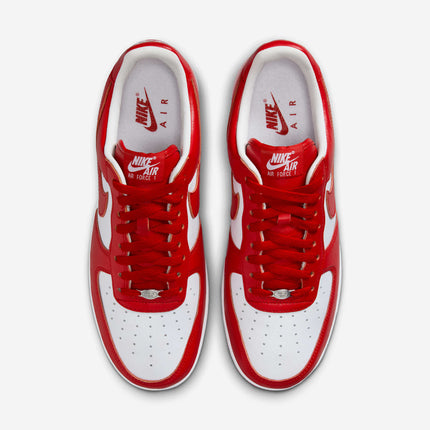 Nike Air Force 1 Low x Terror Squad 'University Red' (2025) | SOLE SERIOUSS [4]