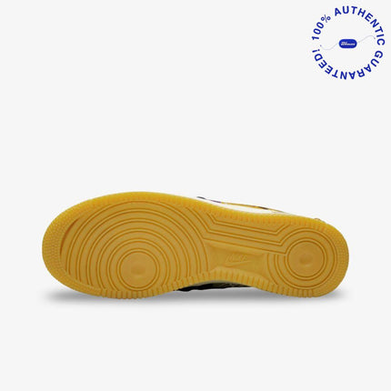 Nike Air Force 1 Low x Travis Scott 'Cactus Jack' (2019) | SOLE SERIOUSS [5]