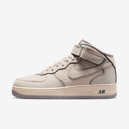 Nike Air Force 1 Mid '07 LX 'Tear Away Pearl White' (2022) | SOLE SERIOUSS [1]