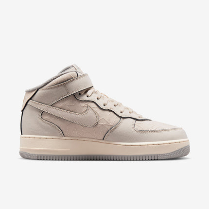 Nike Air Force 1 Mid '07 LX 'Tear Away Pearl White' (2022) | SOLE SERIOUSS [2]