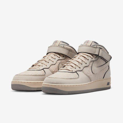 Nike Air Force 1 Mid '07 LX 'Tear Away Pearl White' (2022) | SOLE SERIOUSS [3]