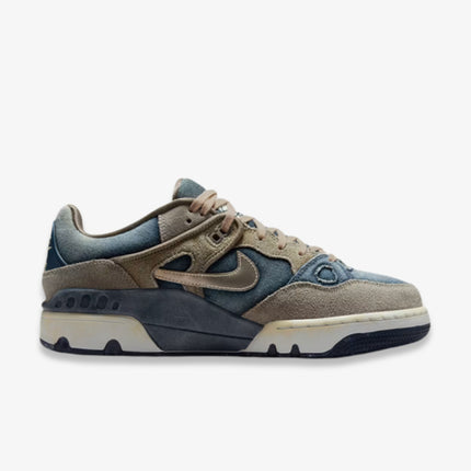 Nike Air Force 3 Low SP 4 x Nigo 'Denim Olive Grey' (2025) | SOLE SERIOUSS [2]