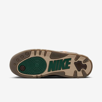 Nike Air Force 3 Low SP x Nigo 'Baroque Brown' (2024) | SOLE SERIOUSS [8]