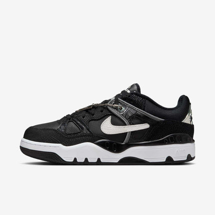 Nike Air Force 3 Low SP x Nigo 'Black / Smoke Grey' (2025) | SOLE SERIOUSS [1]