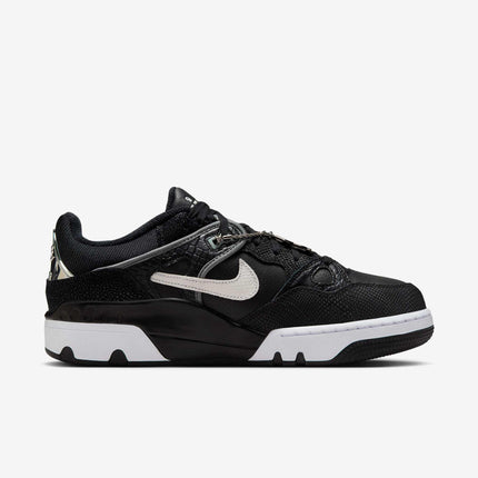 Nike Air Force 3 Low SP x Nigo 'Black / Smoke Grey' (2025) | SOLE SERIOUSS [2]