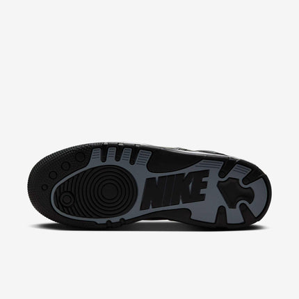 Nike Air Force 3 Low SP x Nigo 'Black / Smoke Grey' (2025) | SOLE SERIOUSS [8]
