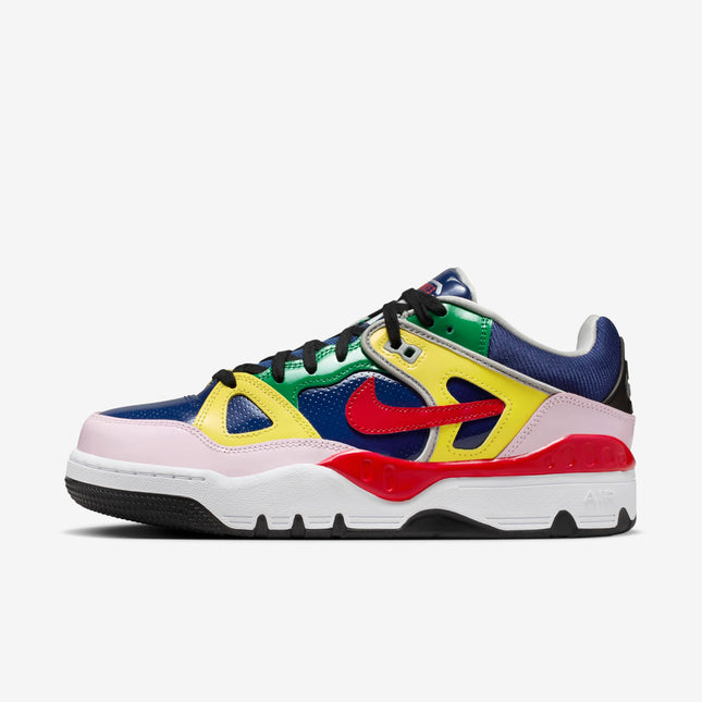 Nike Air Force 3 Low SP x Nigo 'Blue Void' (2024) | SOLE SERIOUSS [1]