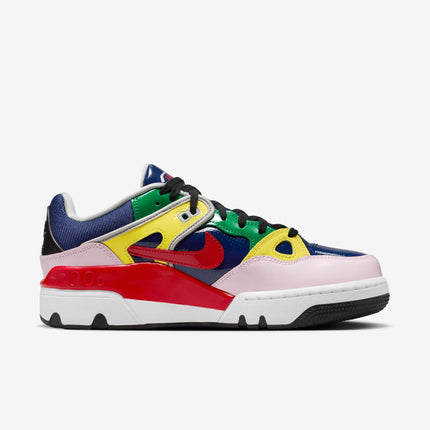 Nike Air Force 3 Low SP x Nigo 'Blue Void' (2024) | SOLE SERIOUSS [2]