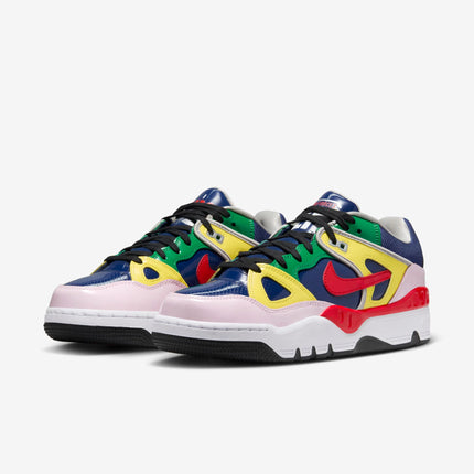 Nike Air Force 3 Low SP x Nigo 'Blue Void' (2024) | SOLE SERIOUSS [3]