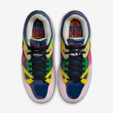 Nike Air Force 3 Low SP x Nigo 'Blue Void' (2024) | SOLE SERIOUSS [4]