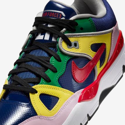 Nike Air Force 3 Low SP x Nigo 'Blue Void' (2024) | SOLE SERIOUSS [6]